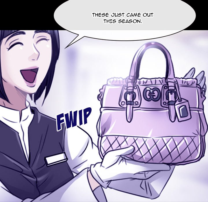 The Voice of God Chapter 47 Page 68