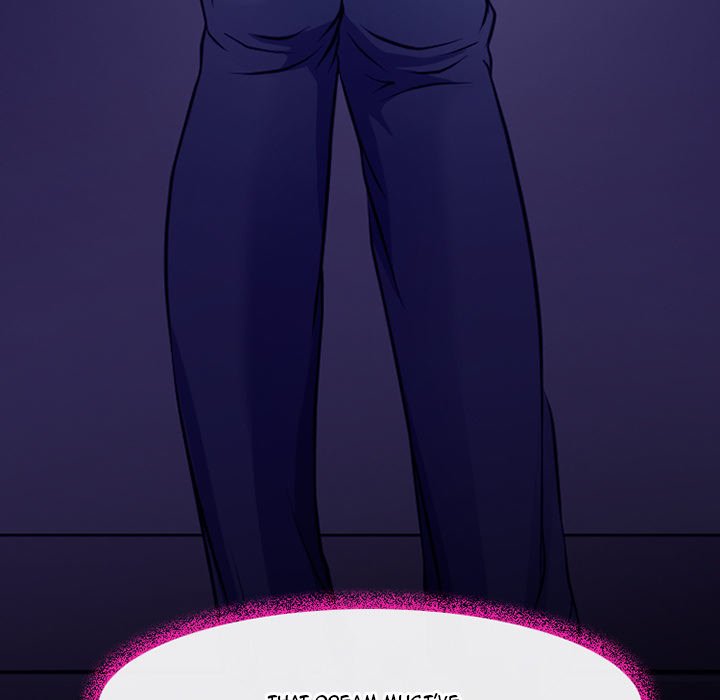 The Voice of God Chapter 47 Page 7
