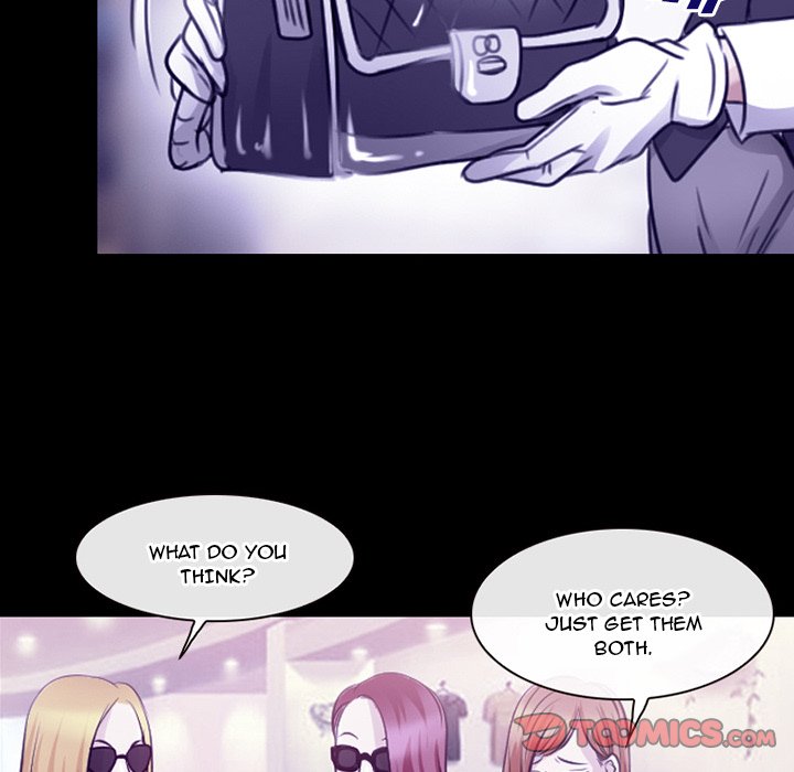 The Voice of God Chapter 47 Page 70