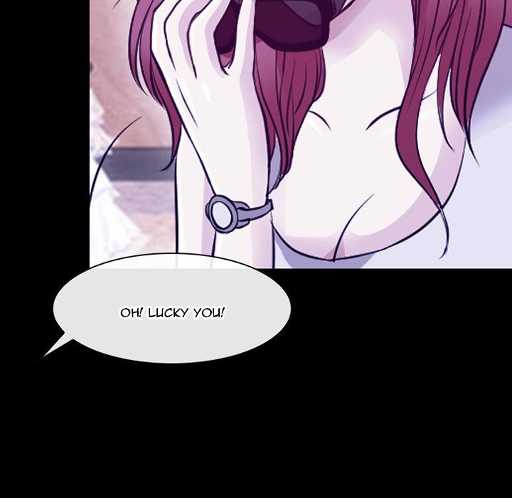 The Voice of God Chapter 47 Page 75