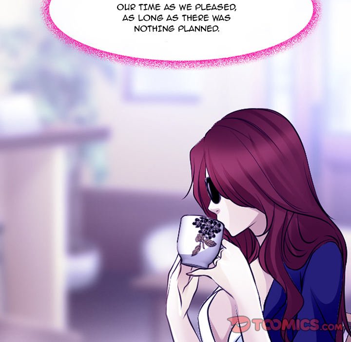 The Voice of God Chapter 47 Page 78