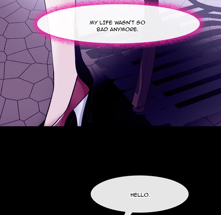 The Voice of God Chapter 47 Page 80