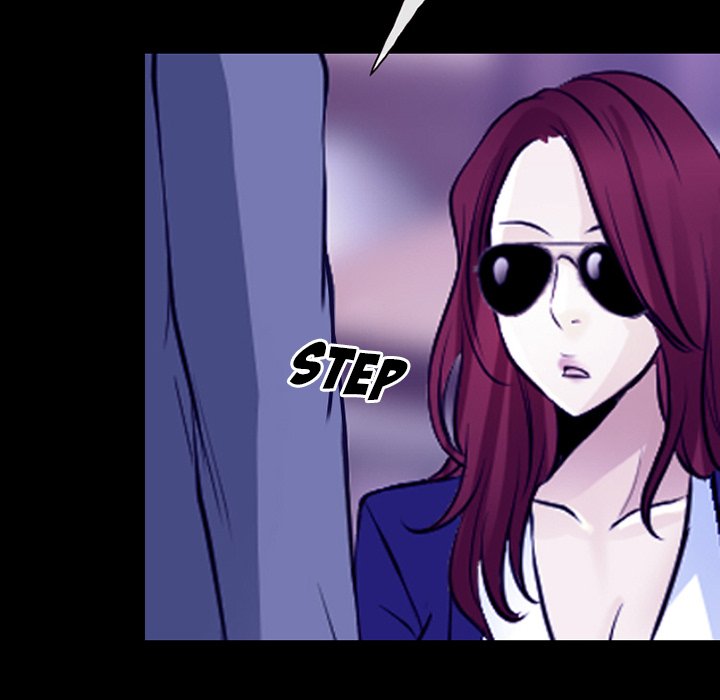 The Voice of God Chapter 47 Page 81