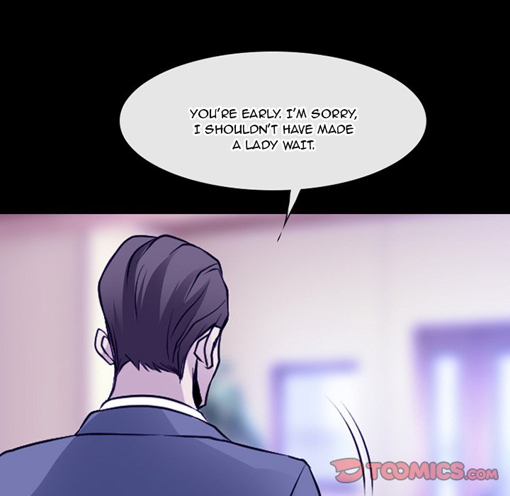 The Voice of God Chapter 47 Page 82