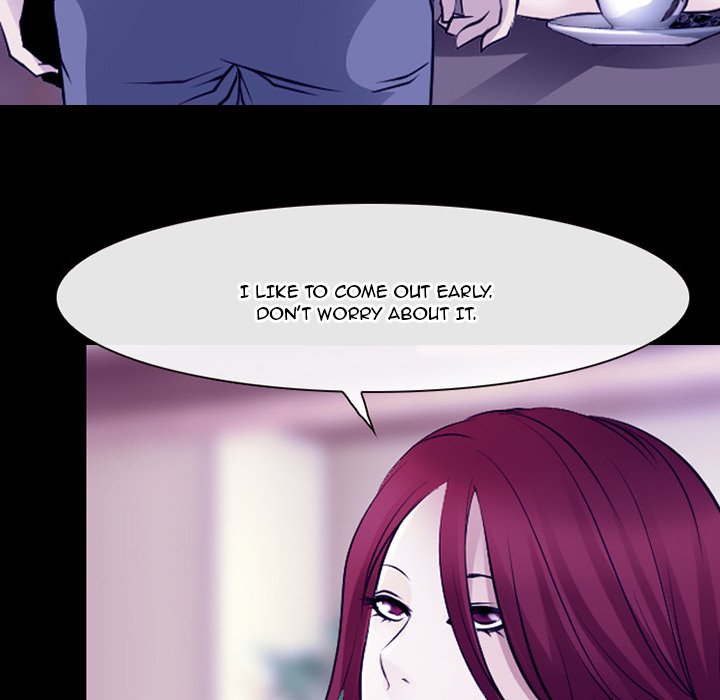 The Voice of God Chapter 47 Page 84