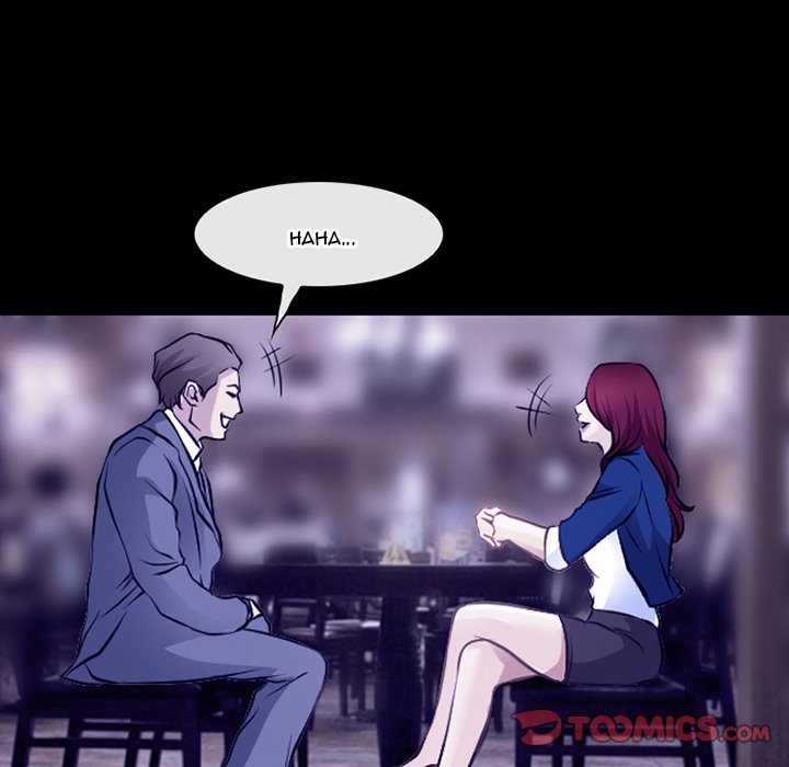 The Voice of God Chapter 47 Page 86