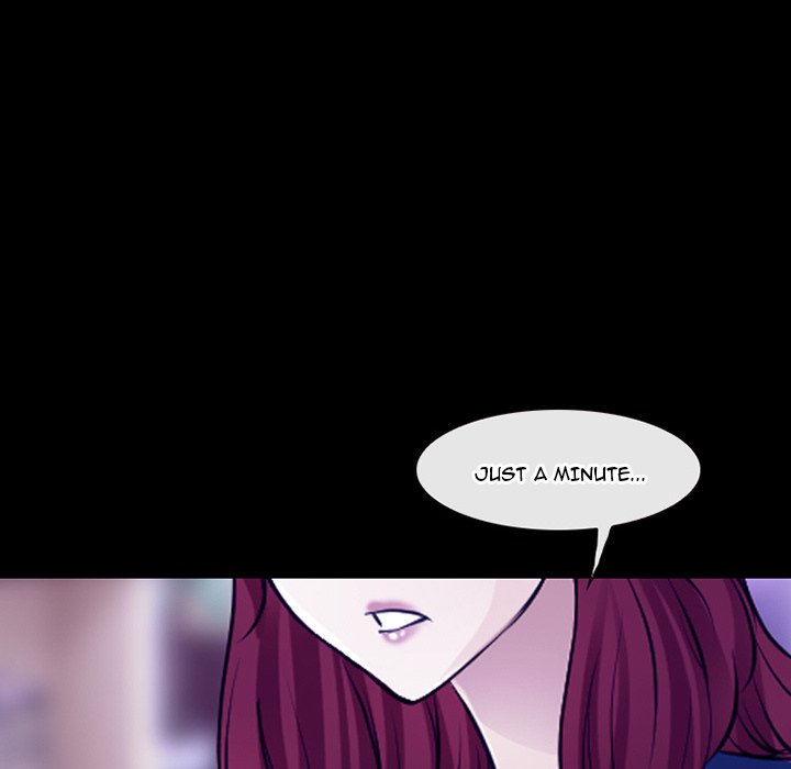 The Voice of God Chapter 47 Page 89