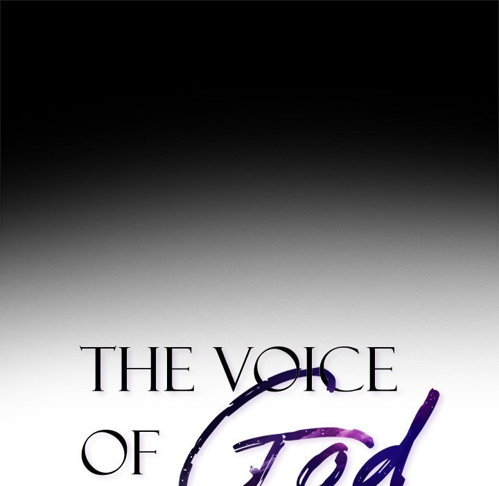 The Voice of God Chapter 47 Page 9