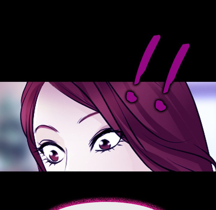 The Voice of God Chapter 47 Page 91