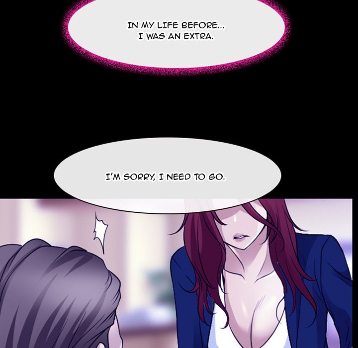 The Voice of God Chapter 47 Page 92