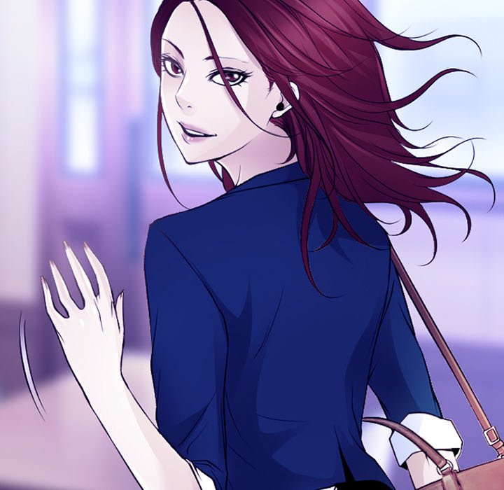 The Voice of God Chapter 47 Page 95