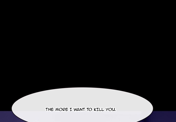 The Voice of God Chapter 48 Page 1