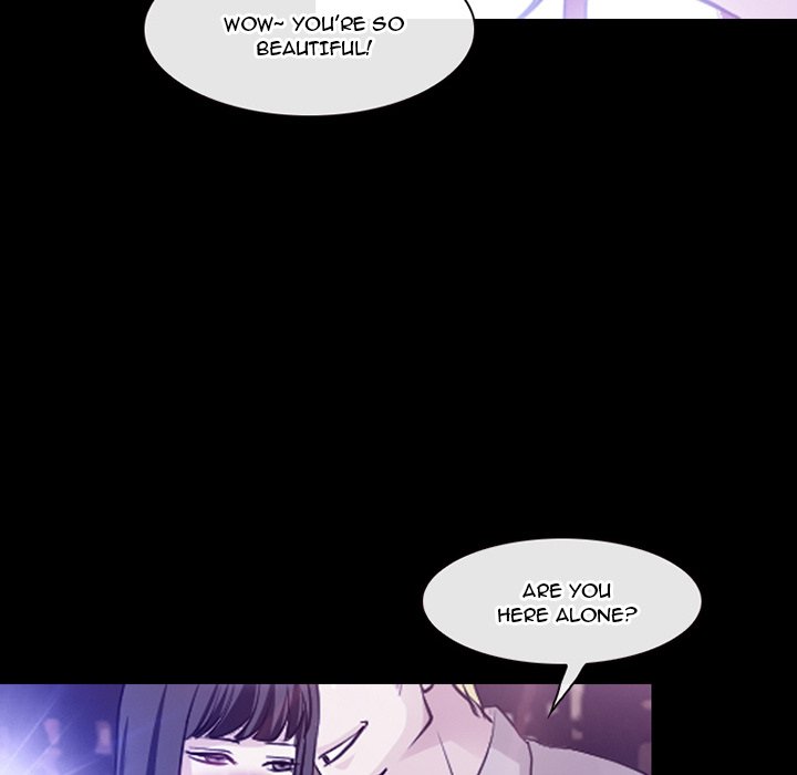 The Voice of God Chapter 48 Page 100