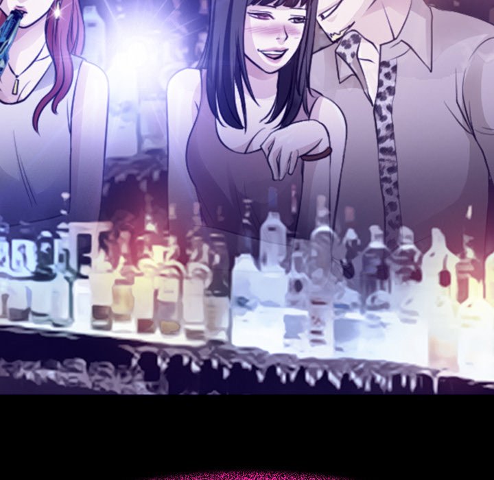 The Voice of God Chapter 48 Page 104