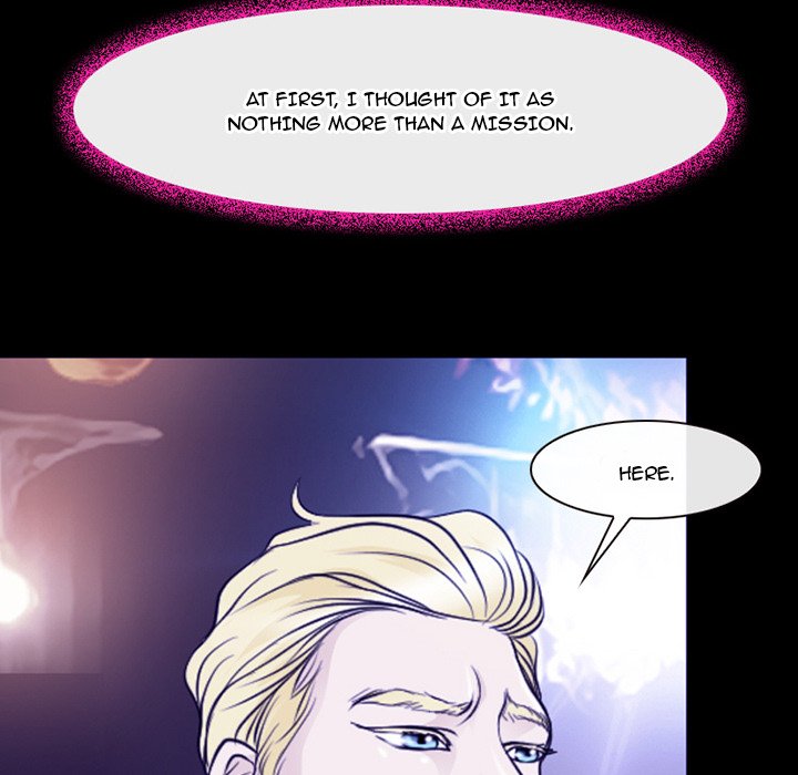 The Voice of God Chapter 48 Page 105