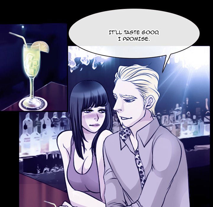 The Voice of God Chapter 48 Page 107
