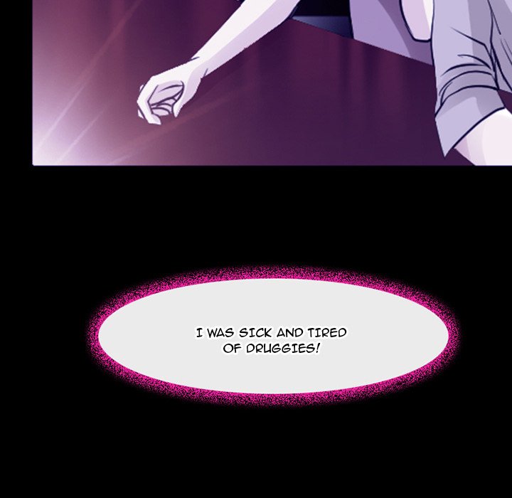 The Voice of God Chapter 48 Page 112