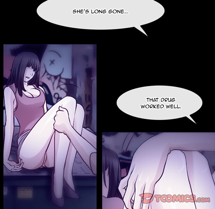 The Voice of God Chapter 48 Page 114