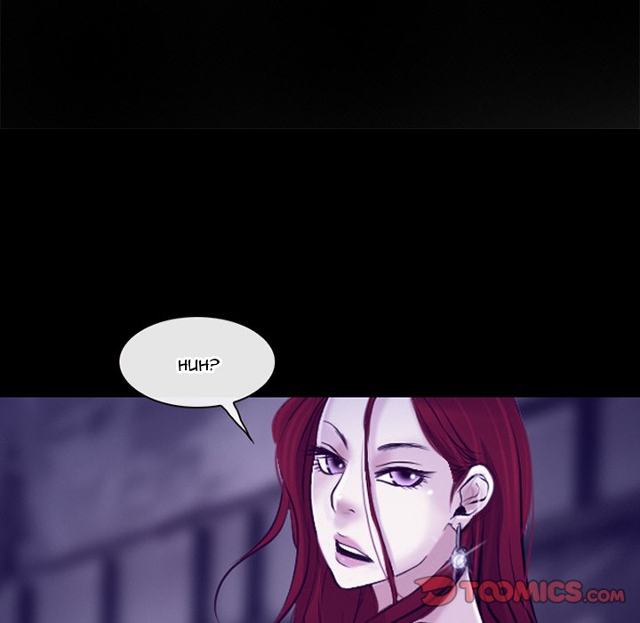 The Voice of God Chapter 48 Page 14