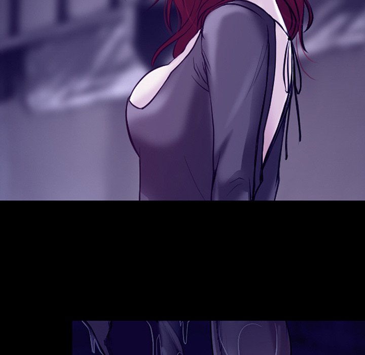 The Voice of God Chapter 48 Page 15