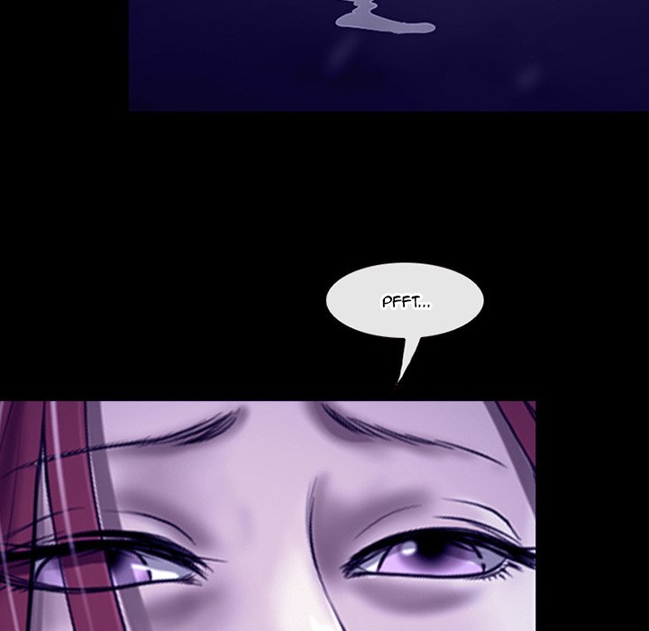 The Voice of God Chapter 48 Page 17