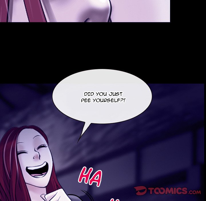 The Voice of God Chapter 48 Page 18