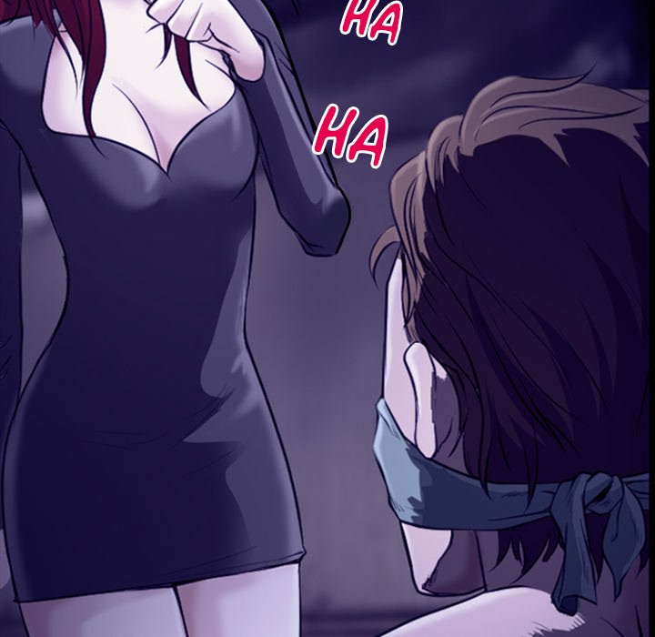 The Voice of God Chapter 48 Page 19