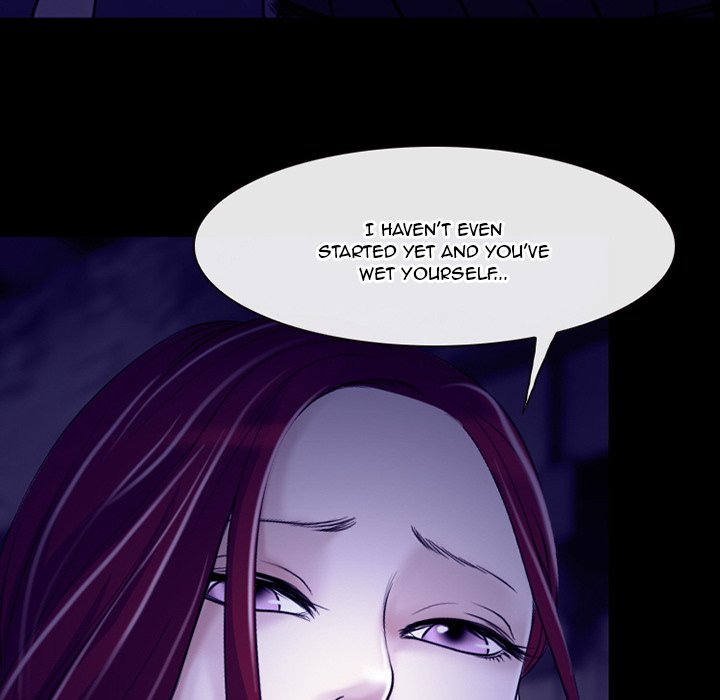 The Voice of God Chapter 48 Page 21