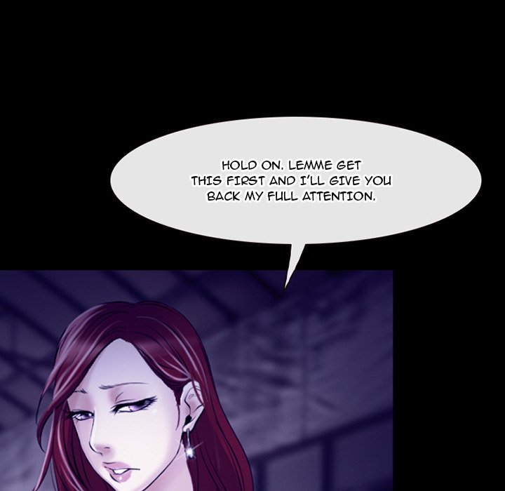 The Voice of God Chapter 48 Page 24