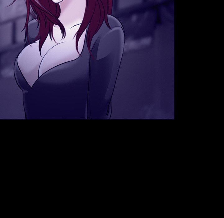 The Voice of God Chapter 48 Page 25
