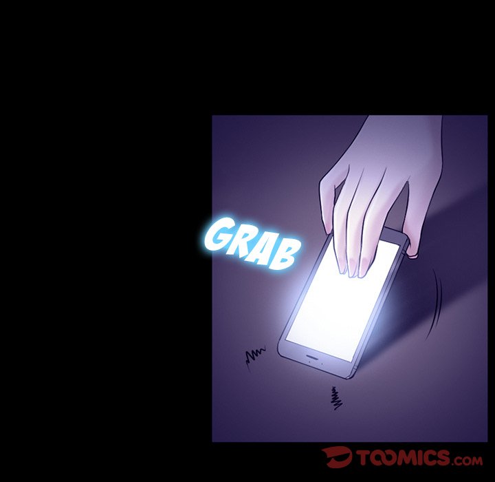 The Voice of God Chapter 48 Page 26