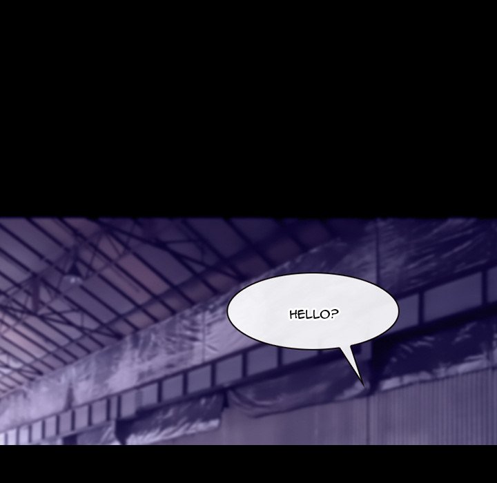 The Voice of God Chapter 48 Page 27