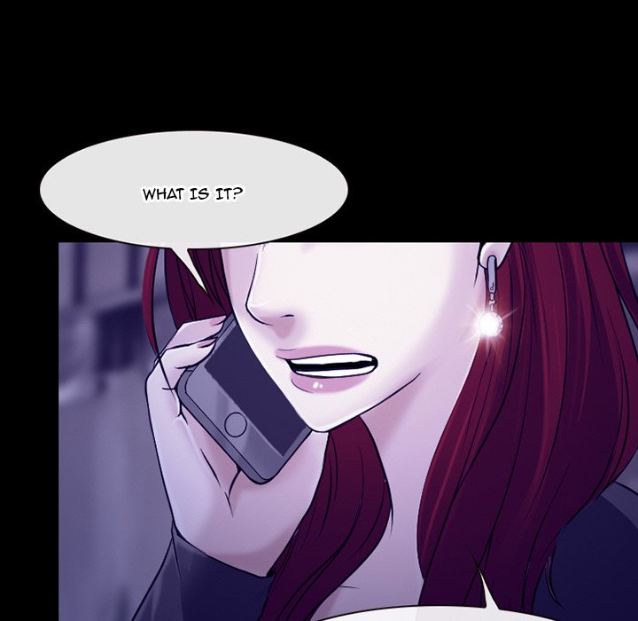 The Voice of God Chapter 48 Page 28