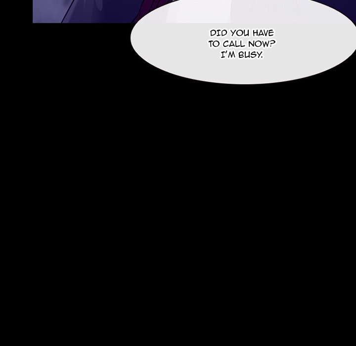 The Voice of God Chapter 48 Page 29