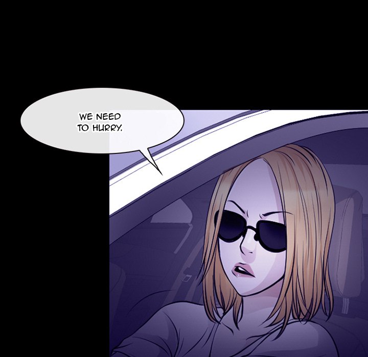 The Voice of God Chapter 48 Page 36