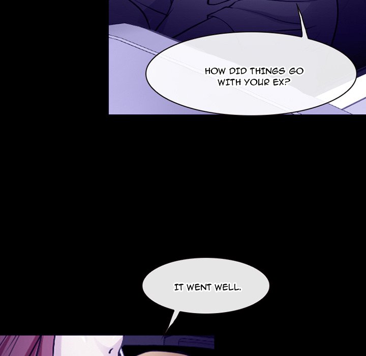 The Voice of God Chapter 48 Page 37
