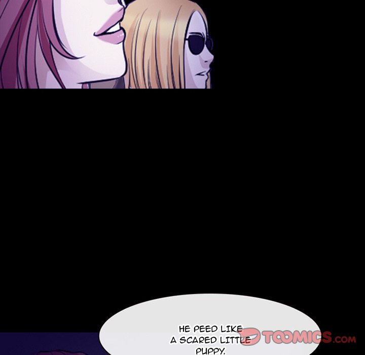The Voice of God Chapter 48 Page 38