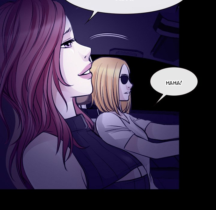 The Voice of God Chapter 48 Page 39