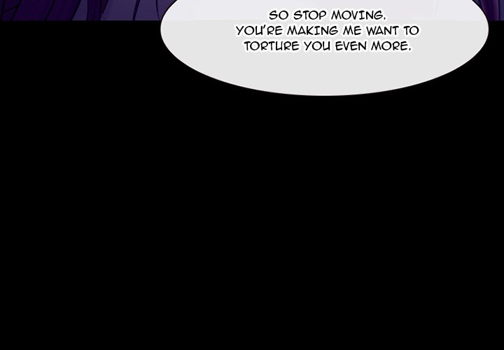 The Voice of God Chapter 48 Page 4