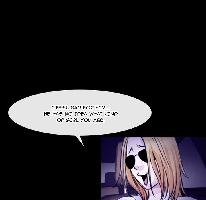 The Voice of God Chapter 48 Page 40