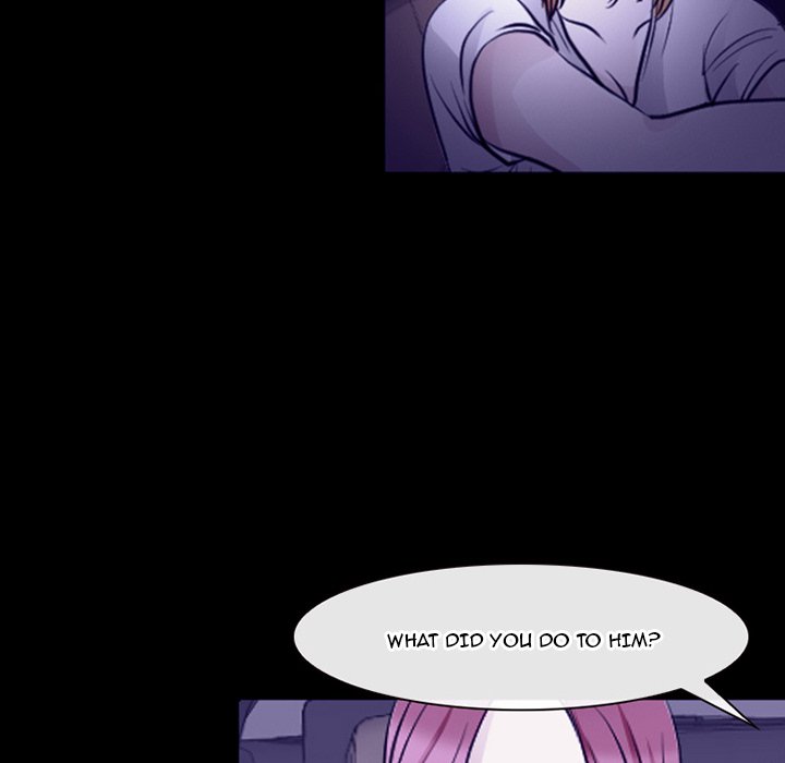 The Voice of God Chapter 48 Page 41
