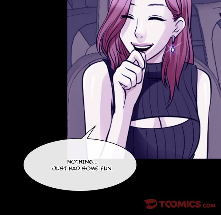 The Voice of God Chapter 48 Page 42