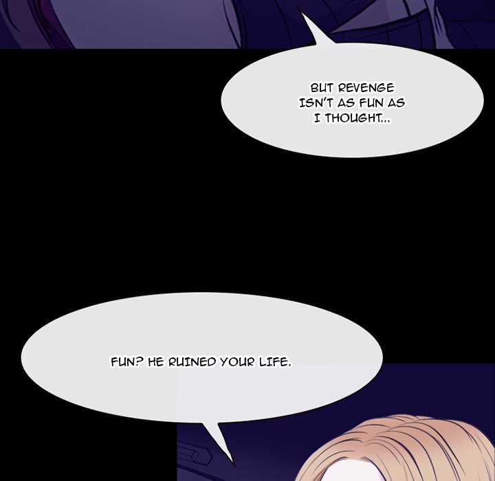 The Voice of God Chapter 48 Page 44