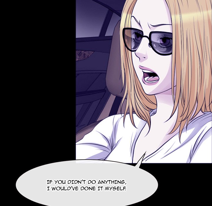 The Voice of God Chapter 48 Page 45
