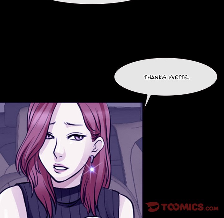 The Voice of God Chapter 48 Page 46