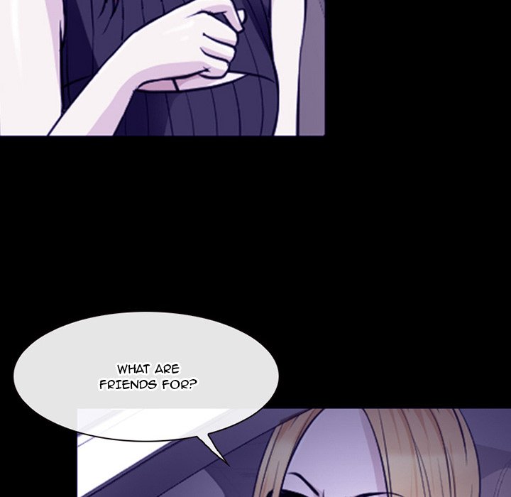 The Voice of God Chapter 48 Page 47