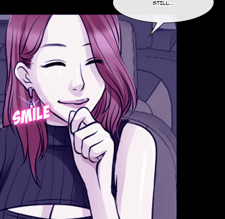 The Voice of God Chapter 48 Page 49