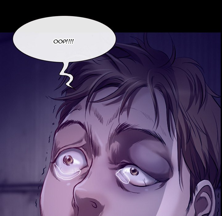 The Voice of God Chapter 48 Page 5