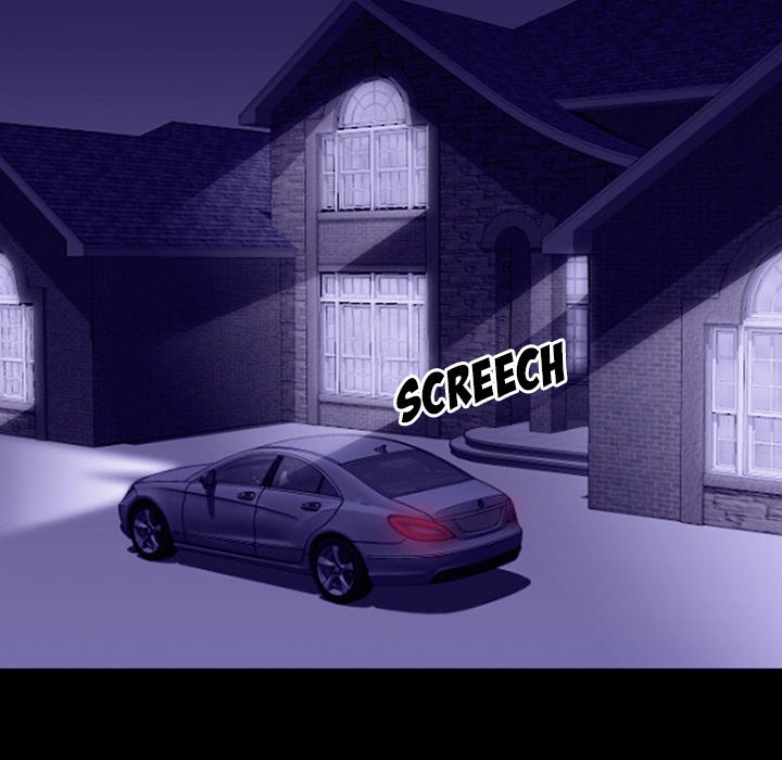 The Voice of God Chapter 48 Page 53