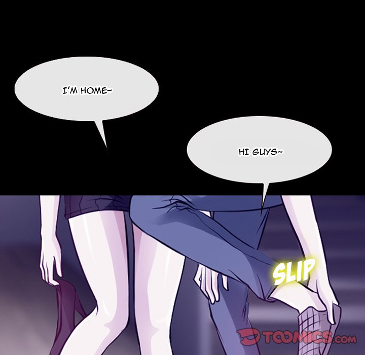 The Voice of God Chapter 48 Page 54